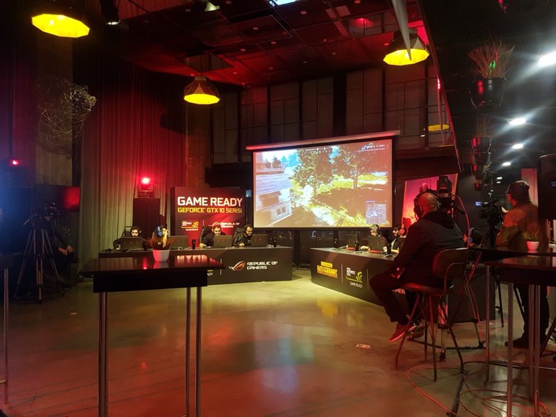 Gamer Fest
