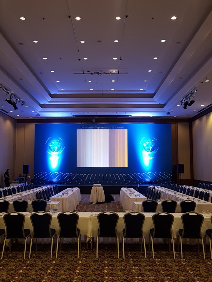 SKF toplantı